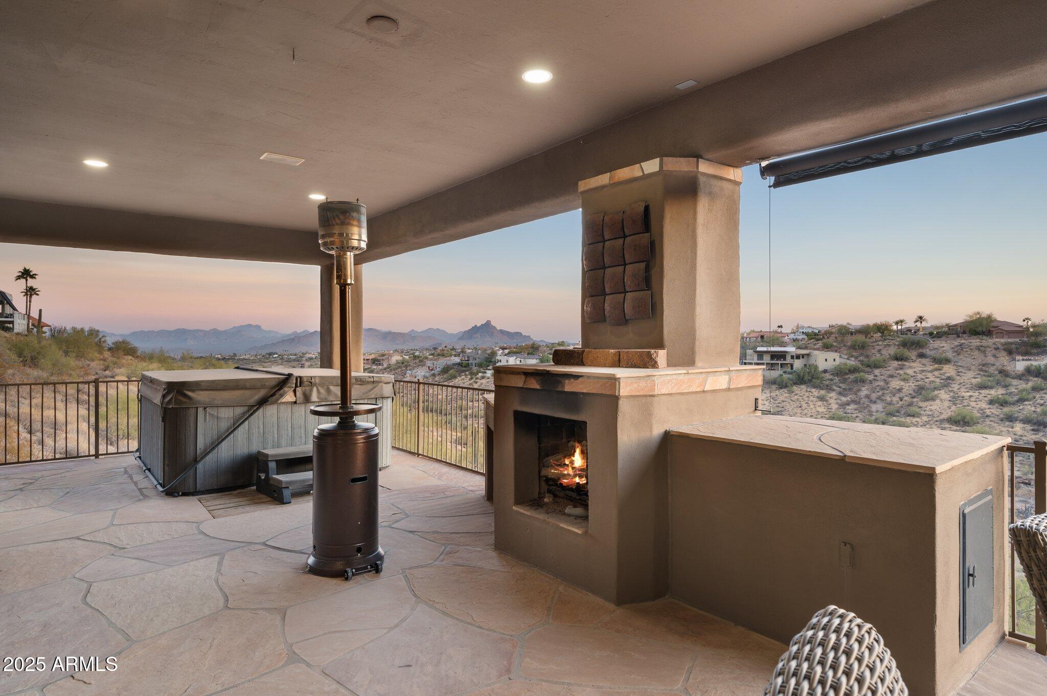 Fountain Hills, Arizona, 85268, United States, 4 Bedrooms Bedrooms, ,3 BathroomsBathrooms,Residential,Active,1702700