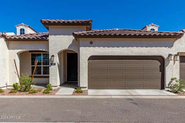 1255 N ARIZONA AVE UNIT 1371, CHANDLER, AZ 85225 - Image 1