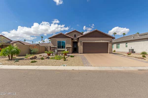 5762 N COYOTE HILL RD, ELOY, AZ 85131 - Image 1