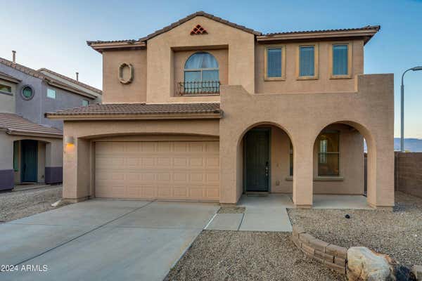 12517 E RED IRON TRL, VAIL, AZ 85641 - Image 1