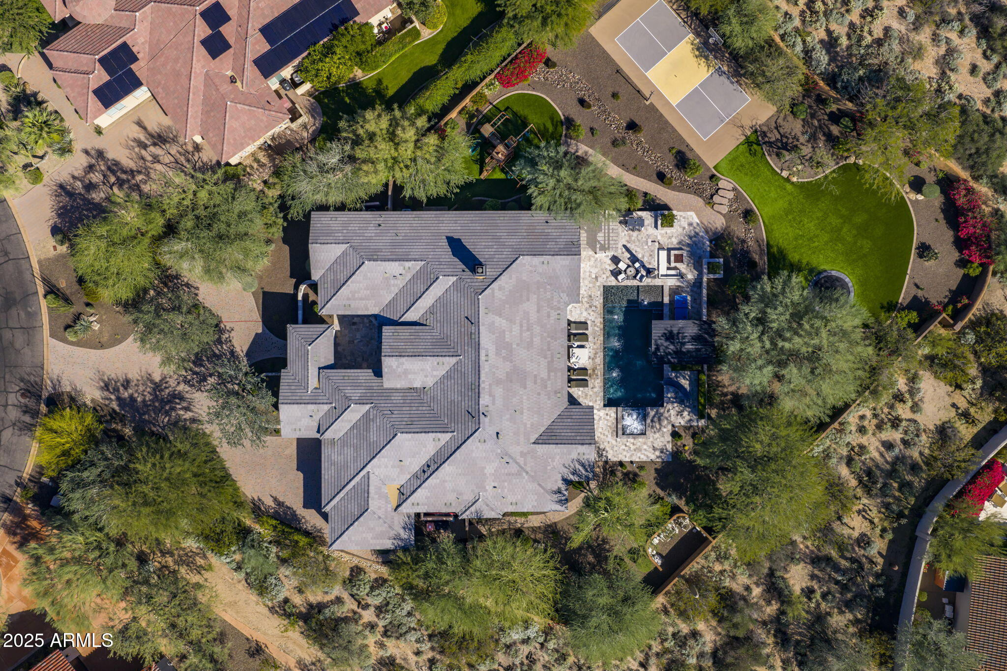 Scottsdale, Arizona, 85255, United States, 6 Bedrooms Bedrooms, ,7 BathroomsBathrooms,Residential,Active,2007623