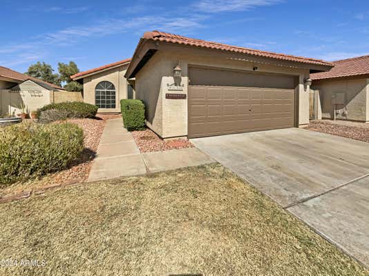 2458 W ORCHID LN, CHANDLER, AZ 85224 - Image 1