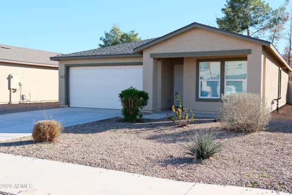 227 W DOUGLAS AVE, COOLIDGE, AZ 85128, photo 1 of 23