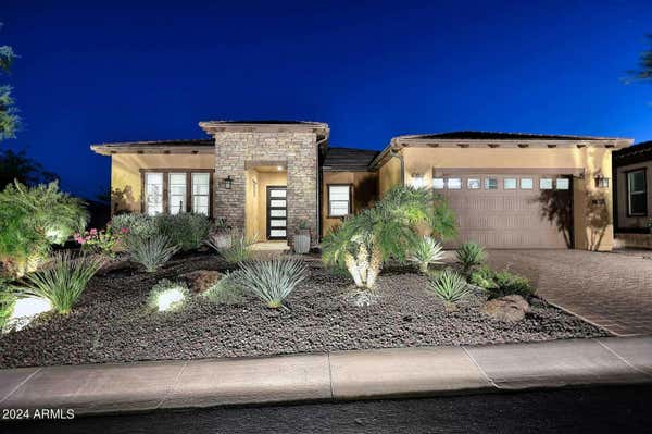 17755 E CINDERCONE RD, RIO VERDE, AZ 85263 - Image 1