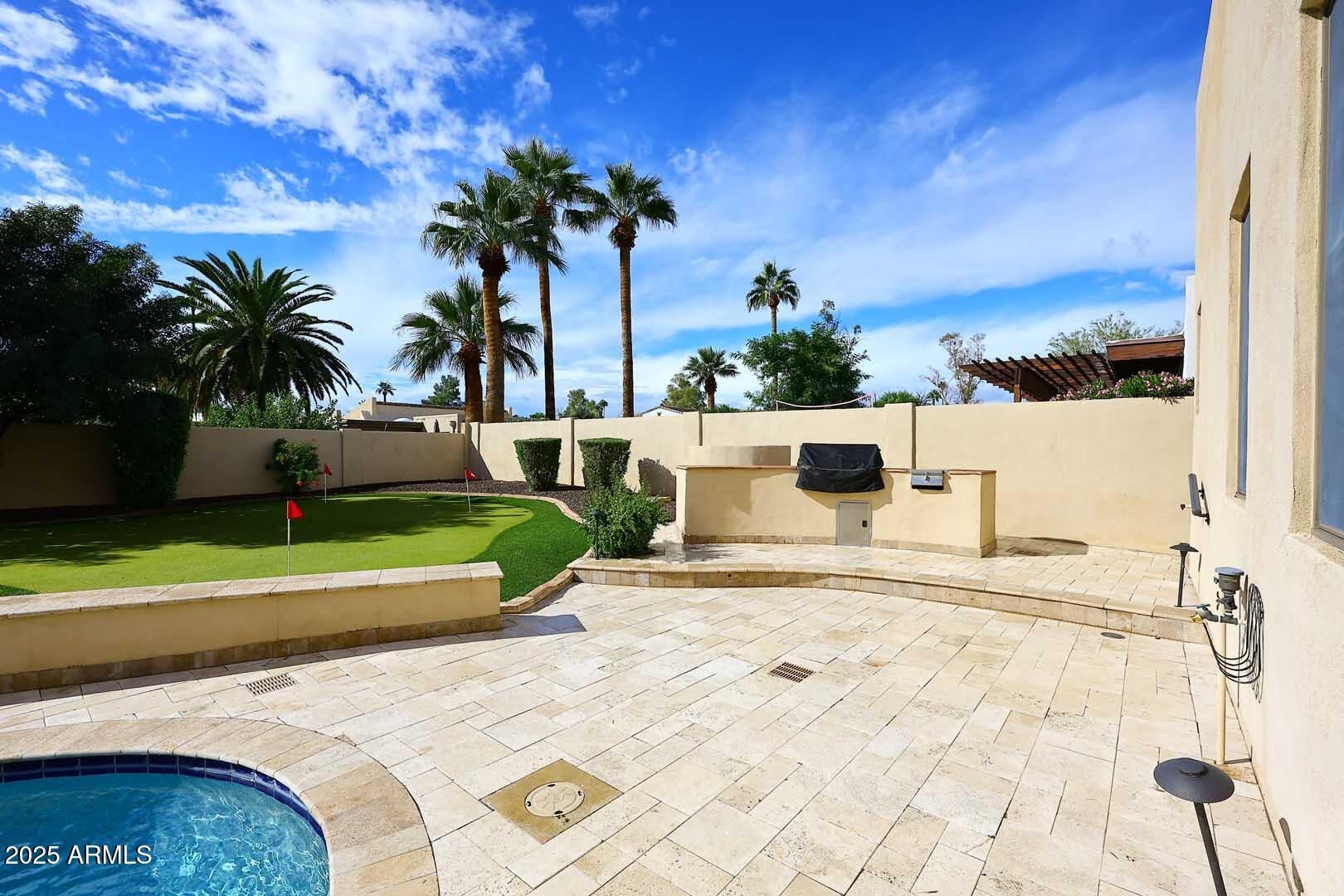 Scottsdale, Arizona, 85258, United States, 5 Bedrooms Bedrooms, ,5 BathroomsBathrooms,Residential,Active,1997642