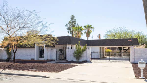 2037 E FOUNTAIN ST, MESA, AZ 85213 - Image 1