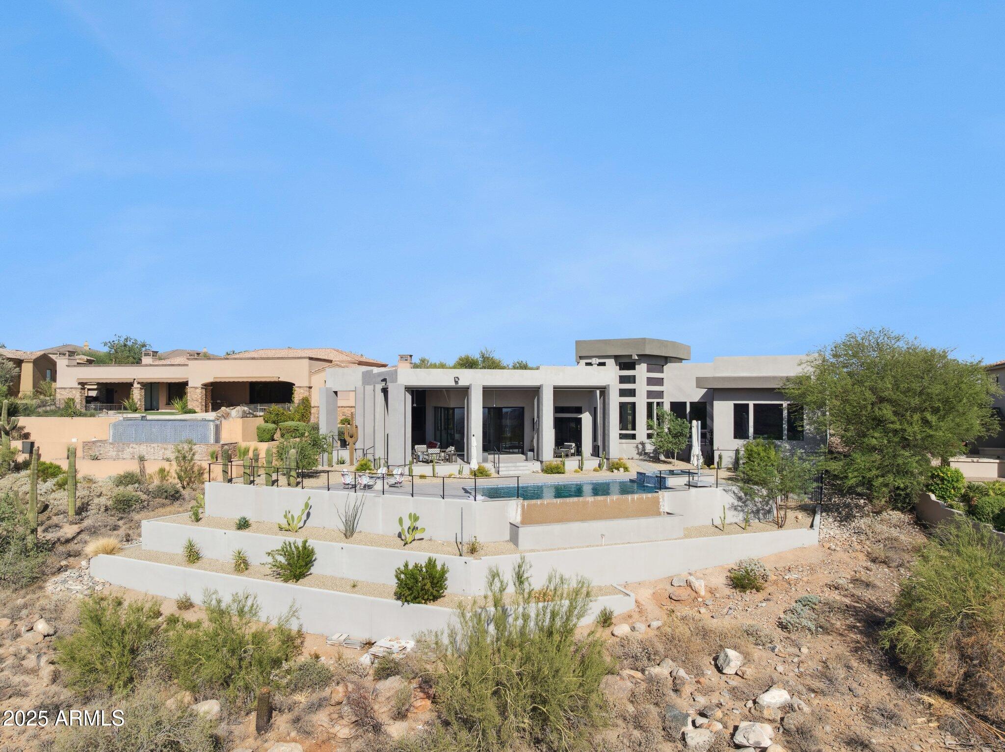 Fountain Hills, Arizona, 85268, United States, 4 Bedrooms Bedrooms, ,5 BathroomsBathrooms,Residential,Active,1951802