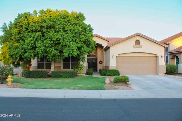 1161 N COLE DR, GILBERT, AZ 85234 - Image 1