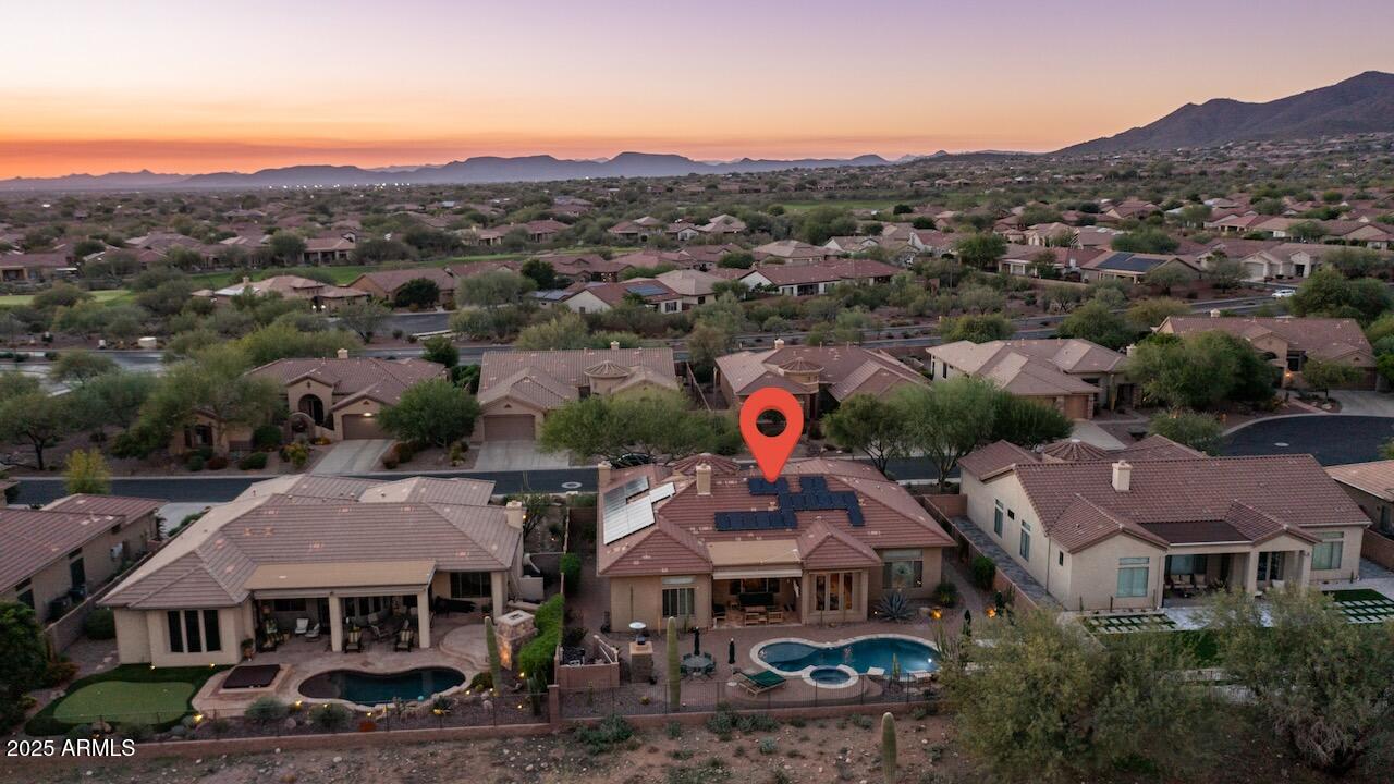 Phoenix, Arizona, 85086, United States, 4 Bedrooms Bedrooms, ,4 BathroomsBathrooms,Residential,Active,1992259