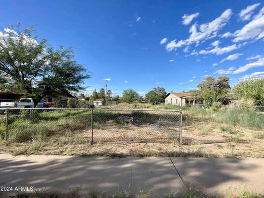 TBD W 2ND STREET # 9, DOUGLAS, AZ 85607 - Image 1