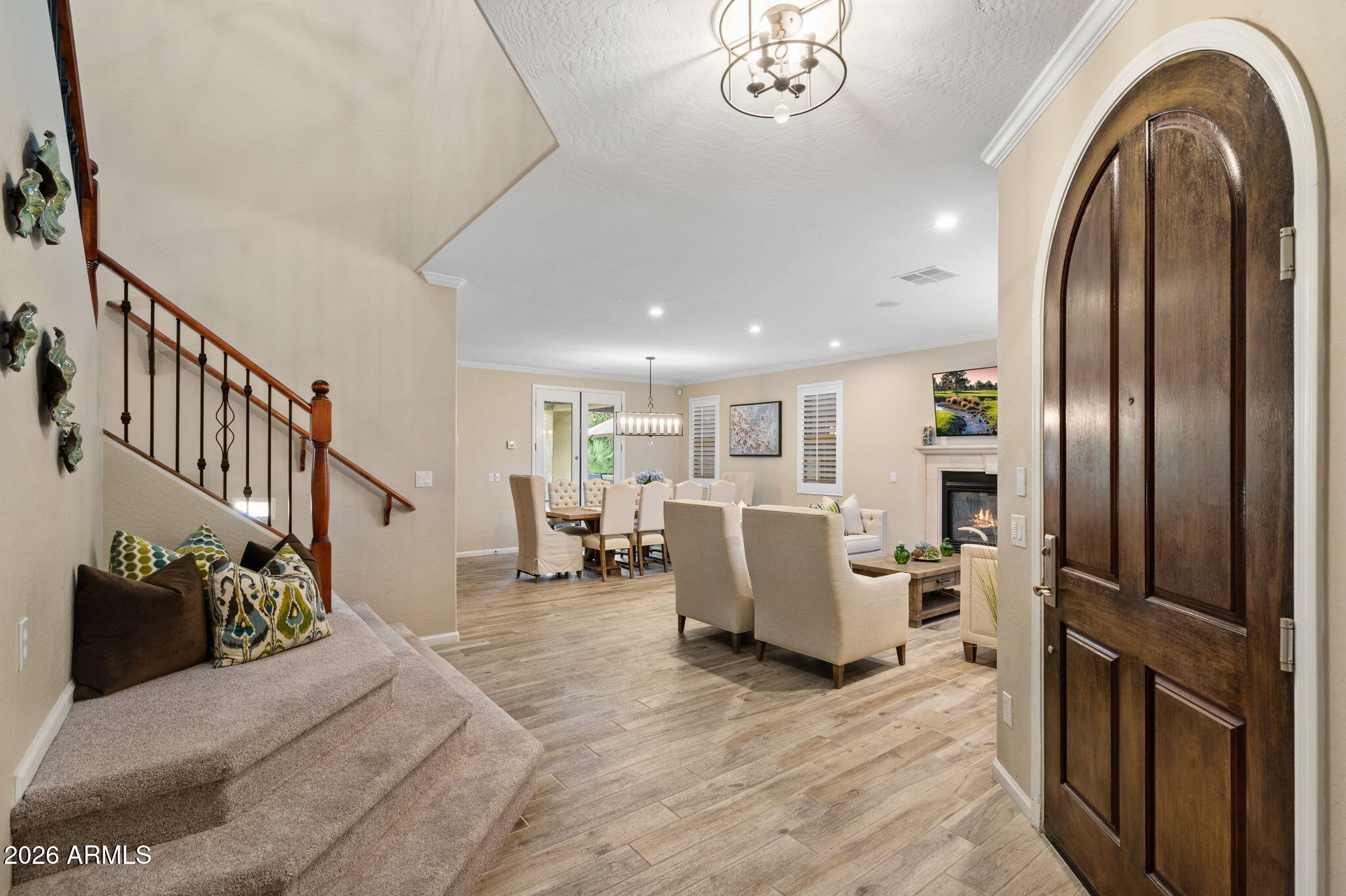 Phoenix, Arizona, 85050, United States, 4 Bedrooms Bedrooms, ,5 BathroomsBathrooms,Residential,Active,2013408