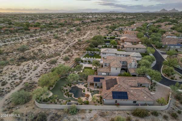 18222 N 96TH WAY, SCOTTSDALE, AZ 85255, photo 3 of 66