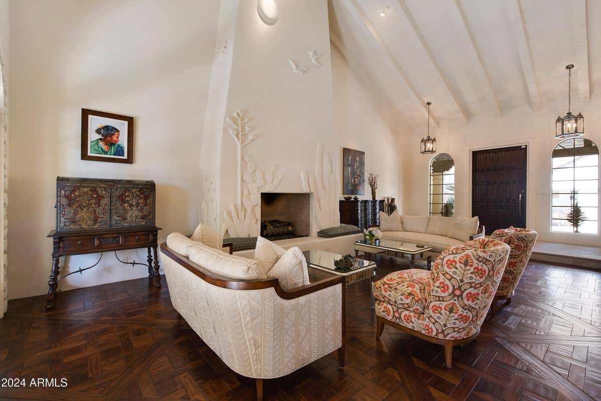 6701 N SCOTTSDALE RD Lot 20  