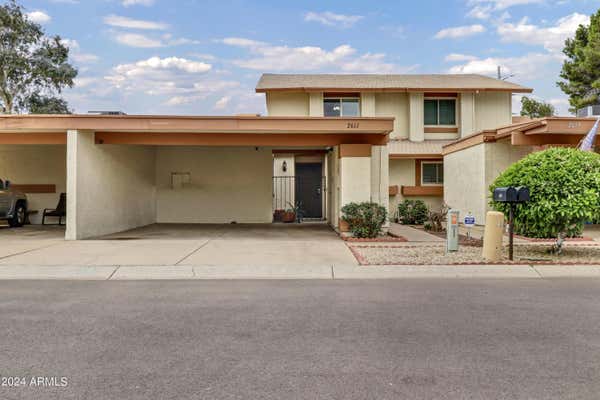 2611 W EMILE ZOLA AVE, PHOENIX, AZ 85029 - Image 1