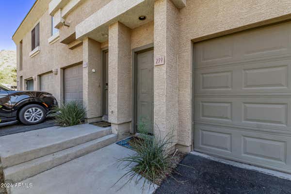 1716 W CORTEZ ST UNIT 239, PHOENIX, AZ 85029 - Image 1