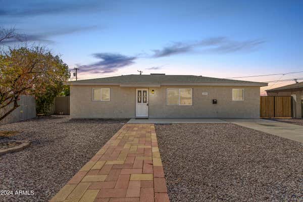 11424 N 111TH DR, YOUNGTOWN, AZ 85363 - Image 1