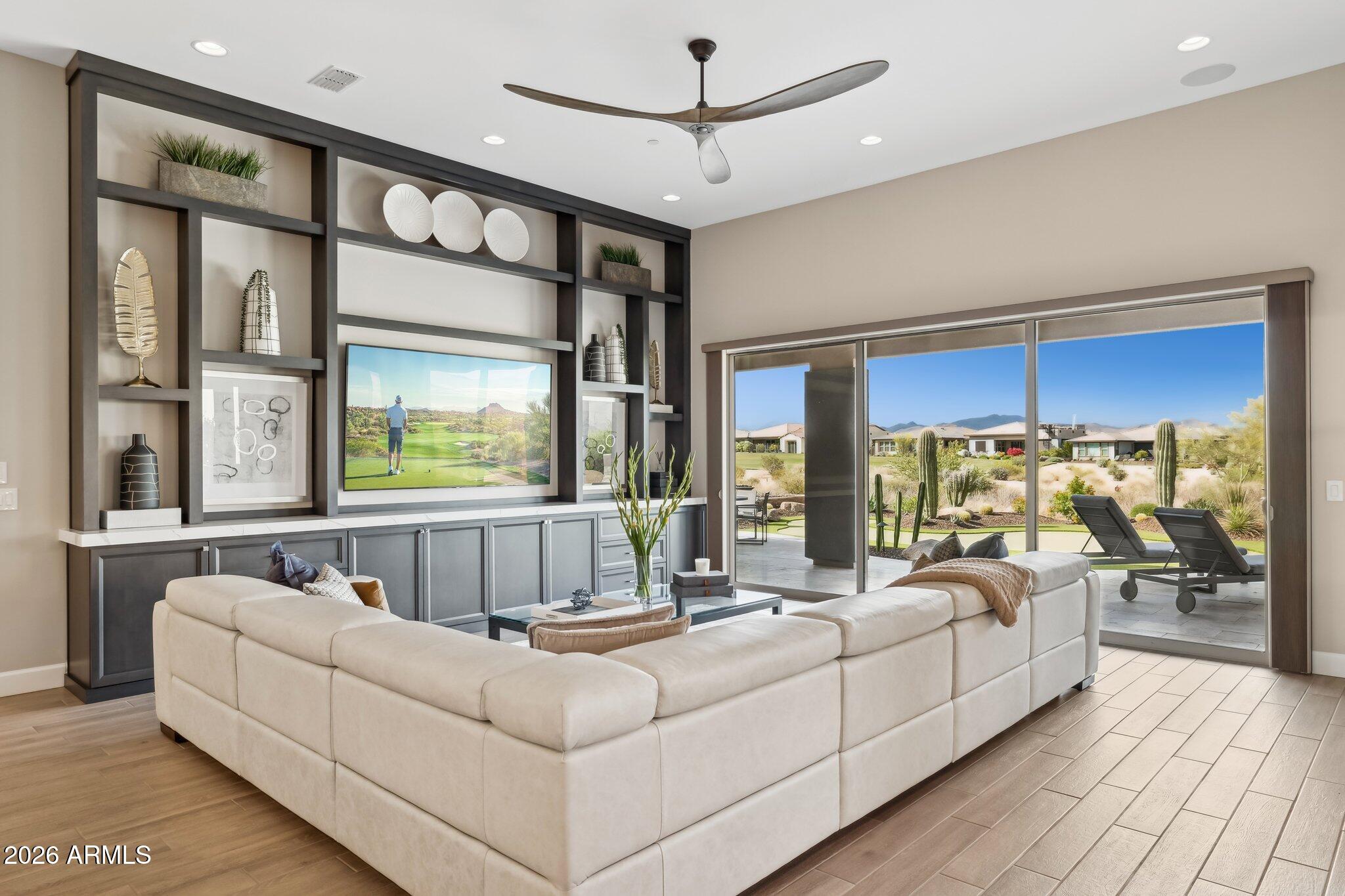 Rio Verde, Arizona, 85263, United States, 3 Bedrooms Bedrooms, ,4 BathroomsBathrooms,Residential,Active,2014963