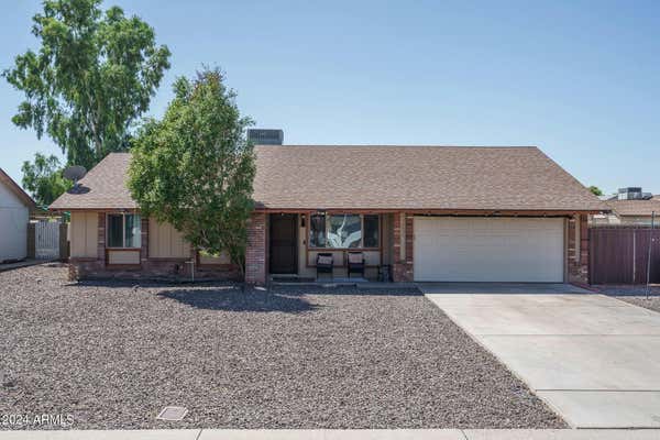 6433 W CHOLLA ST, GLENDALE, AZ 85304 - Image 1