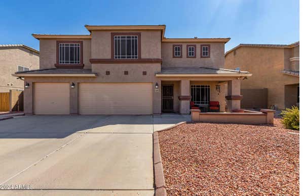 4321 E MORENCI RD, SAN TAN VALLEY, AZ 85143 - Image 1