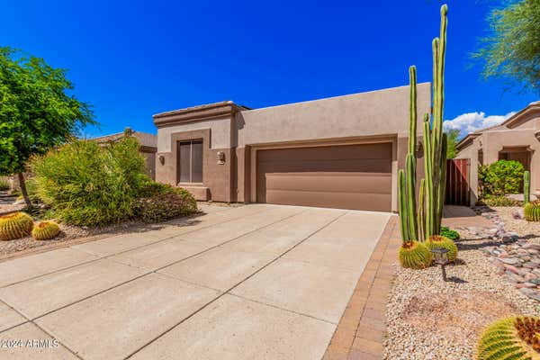 6584 E SHOOTING STAR WAY, SCOTTSDALE, AZ 85266, photo 2 of 45