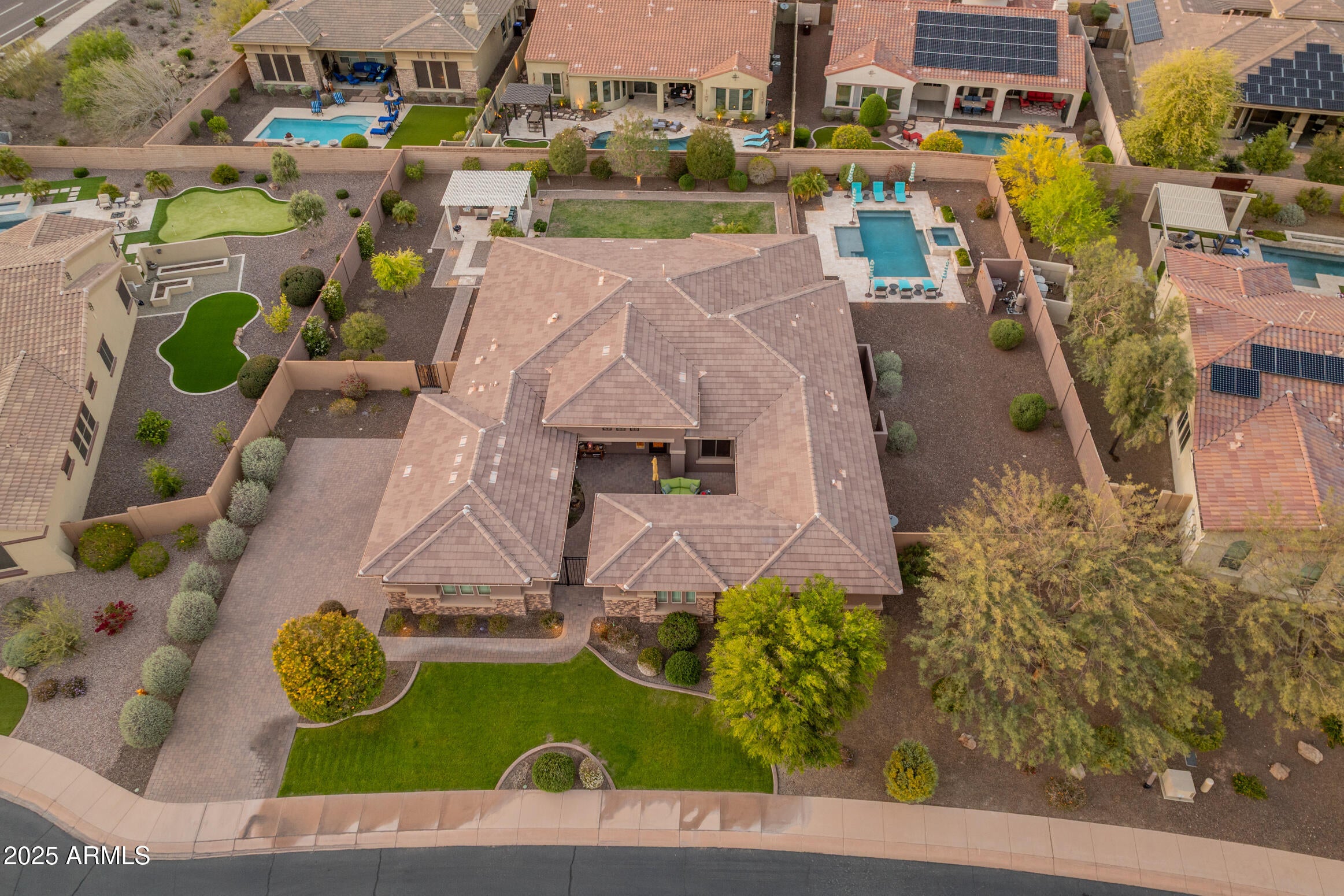 Peoria, Arizona, 85383, United States, 4 Bedrooms Bedrooms, ,4 BathroomsBathrooms,Residential,Active,1764529