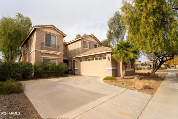 4254 S WINTER LN, GILBERT, AZ 85297 - Image 1