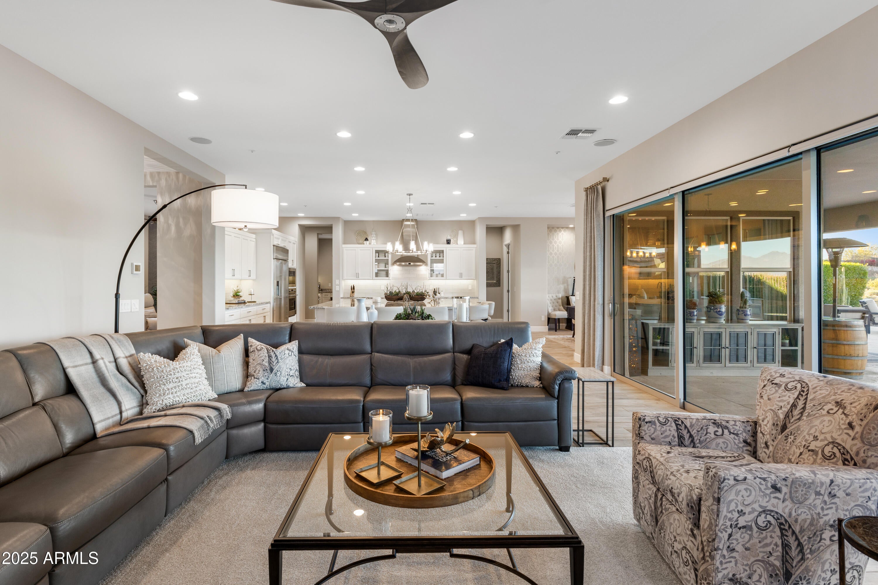 Rio Verde, Arizona, 85263, United States, 3 Bedrooms Bedrooms, ,4 BathroomsBathrooms,Residential,Contingent,2008339