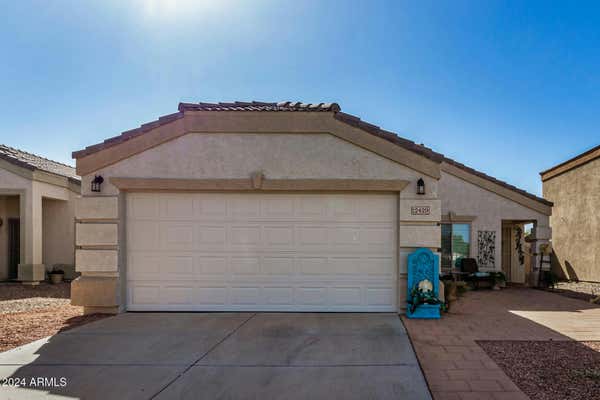 12429 W ROSEWOOD DR, EL MIRAGE, AZ 85335 - Image 1