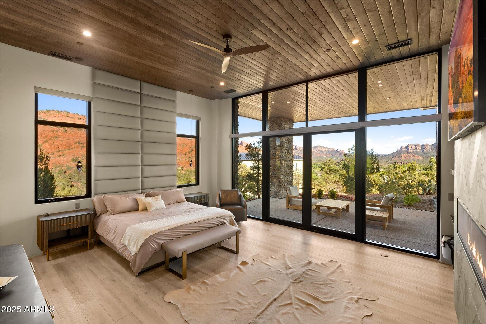 Sedona, Arizona, 86336, United States, 4 Bedrooms Bedrooms, ,4 BathroomsBathrooms,Residential,Active,1946435