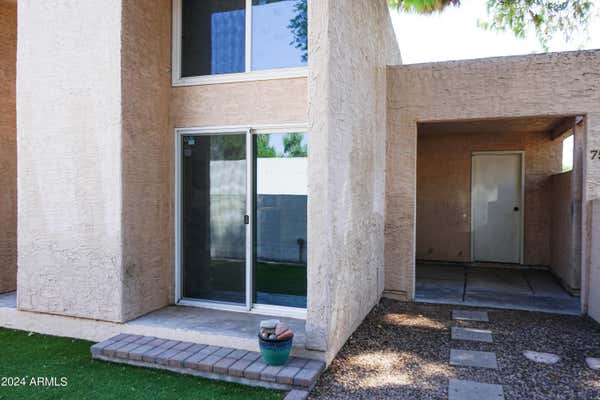 930 S DOBSON RD UNIT 75, MESA, AZ 85202 - Image 1