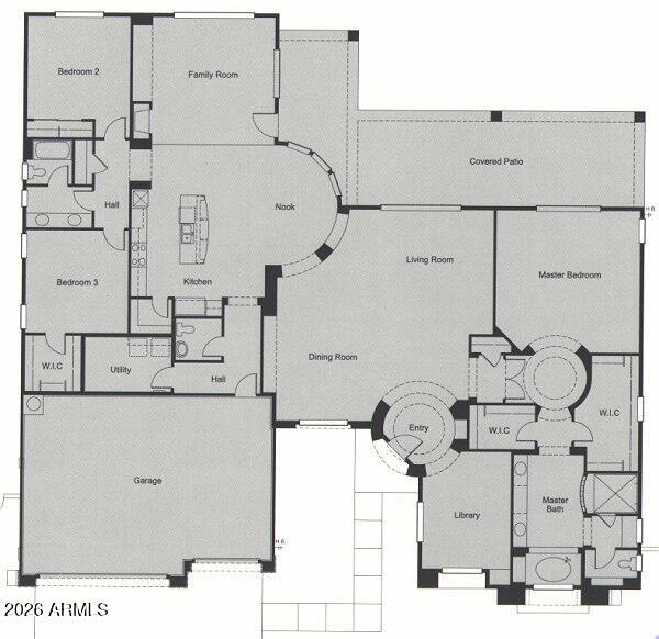 Anthem, Arizona, 85086, United States, 3 Bedrooms Bedrooms, ,3 BathroomsBathrooms,Residential,Active,2012886