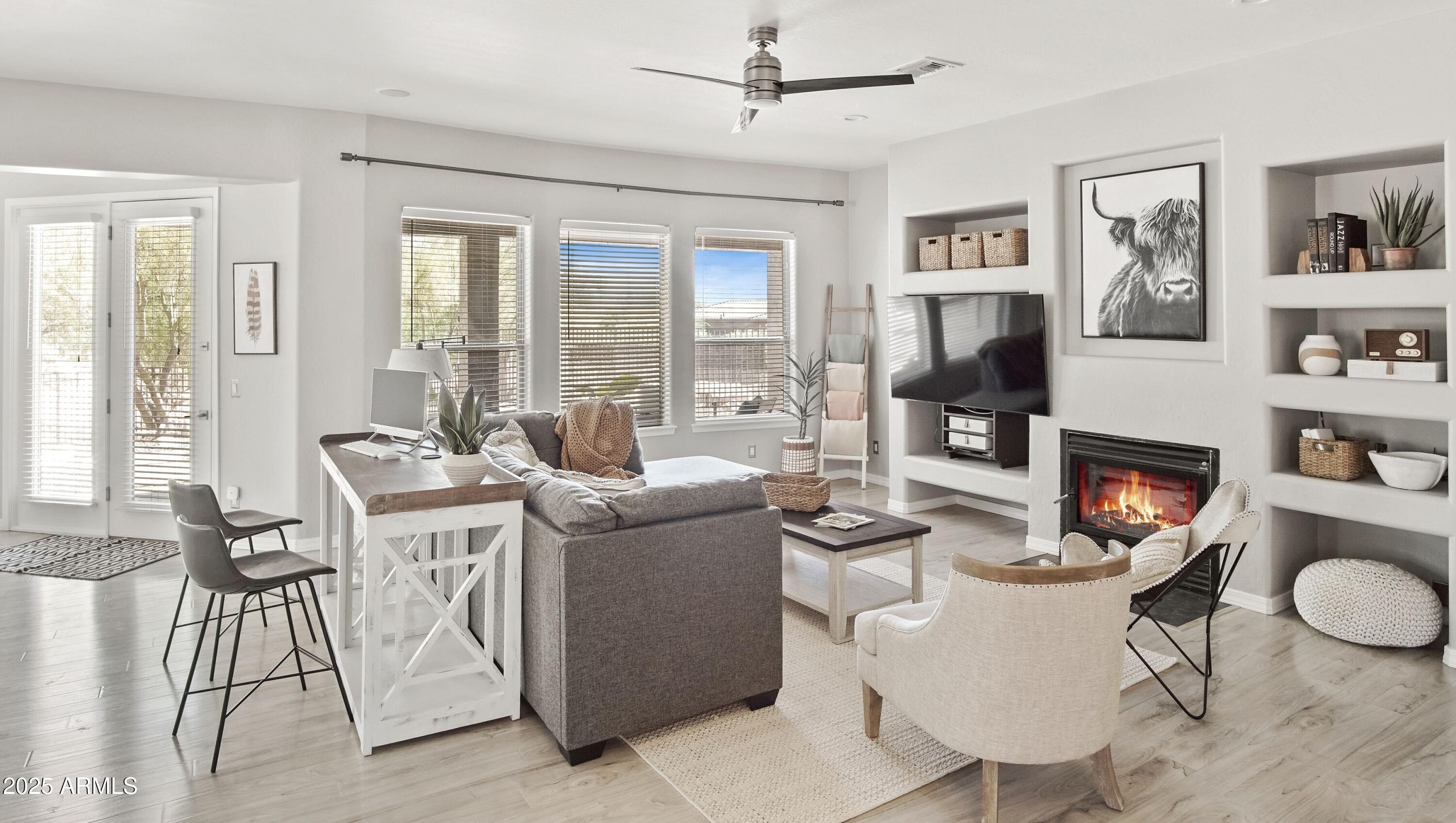 Scottsdale, Arizona, 85262, United States, 4 Bedrooms Bedrooms, ,2 BathroomsBathrooms,Residential,Active,1964487