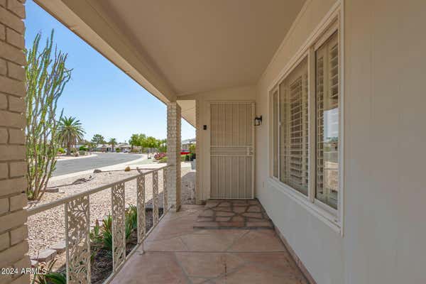 10405 W SOMBRERO CIR, SUN CITY, AZ 85373, photo 4 of 42