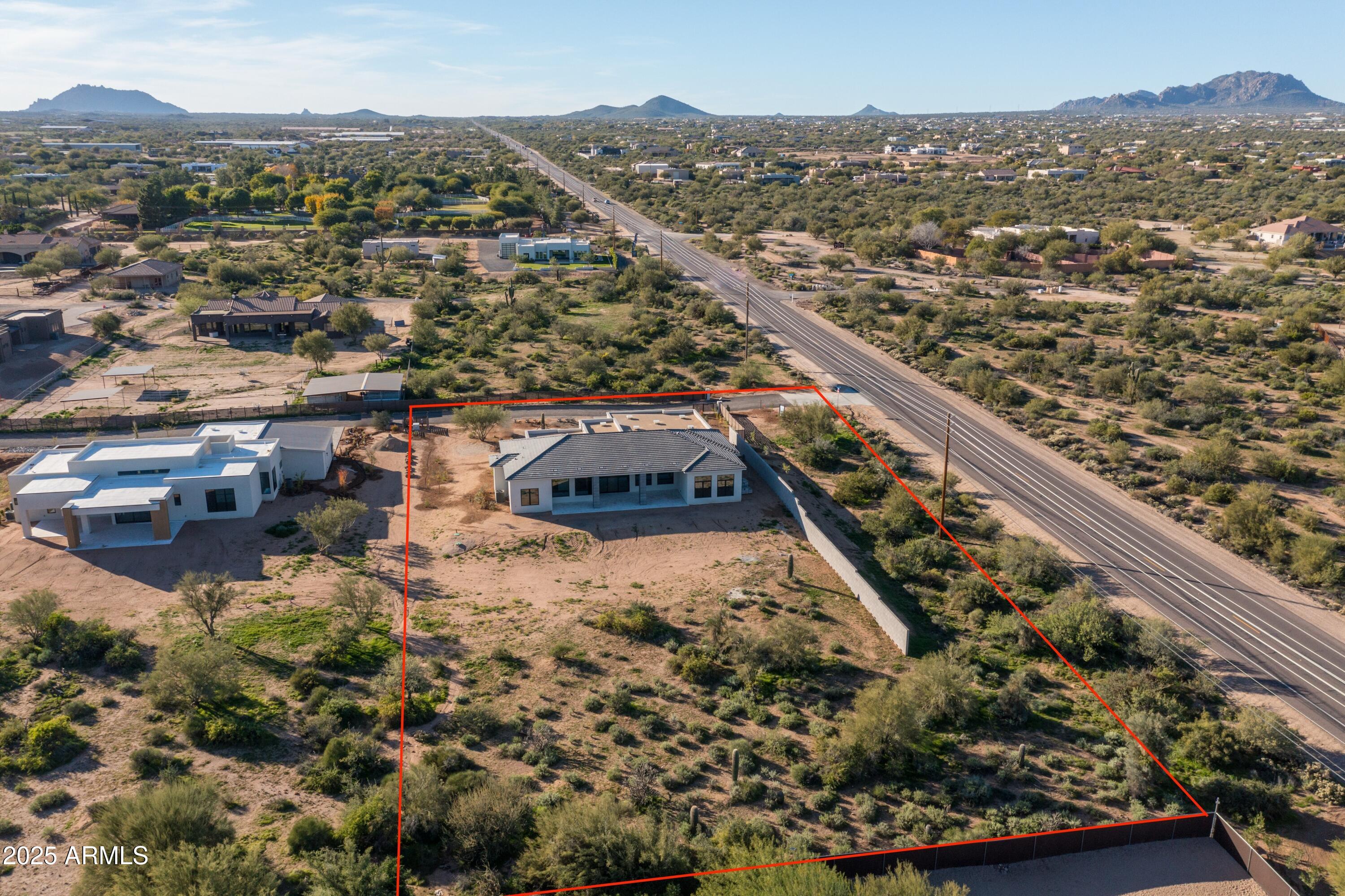 Scottsdale, Arizona, 85262, United States, 4 Bedrooms Bedrooms, ,4 BathroomsBathrooms,Residential,Active,1964296