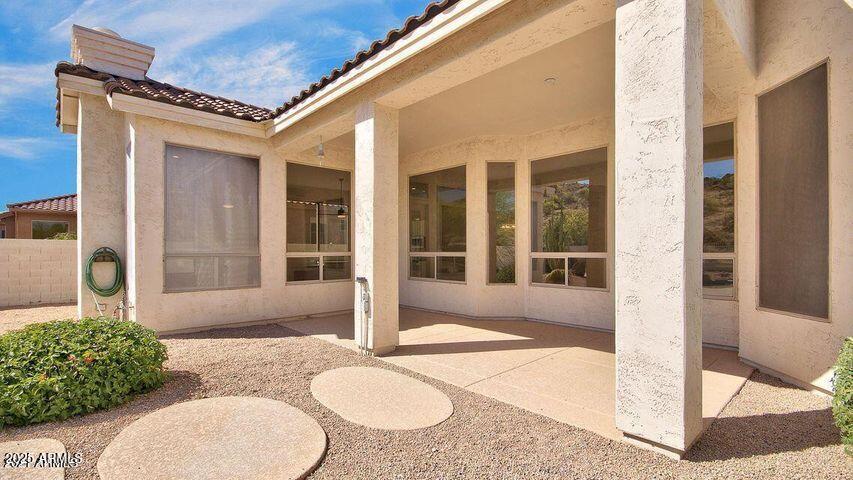 Scottsdale, Arizona, 85259, United States, 4 Bedrooms Bedrooms, ,2 BathroomsBathrooms,Residential,Active,2003541