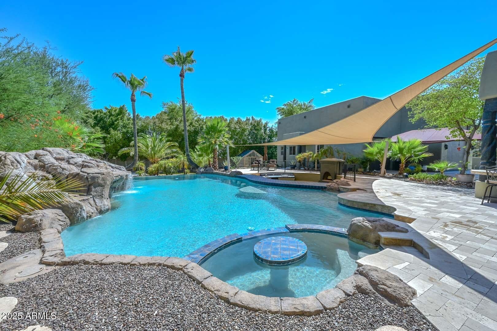 Peoria, Arizona, 85383, United States, 3 Bedrooms Bedrooms, ,4 BathroomsBathrooms,Residential,Active,1943830