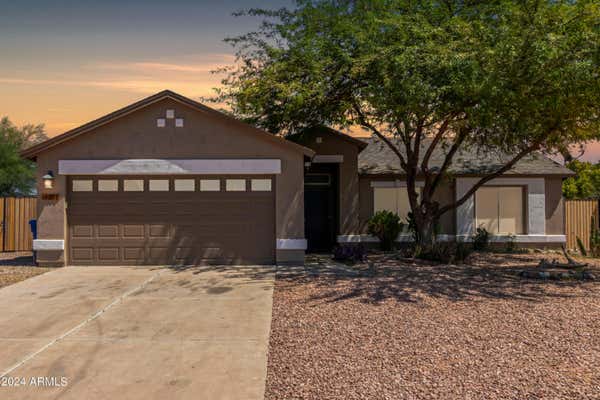 14283 S ACAPULCO RD, ARIZONA CITY, AZ 85123 - Image 1