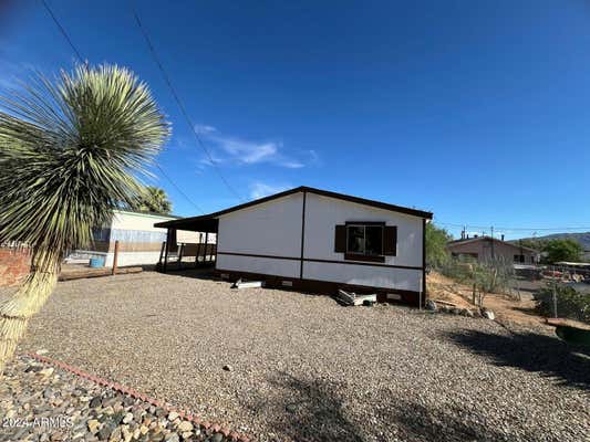 51341 W POWELL ST, AGUILA, AZ 85320 - Image 1