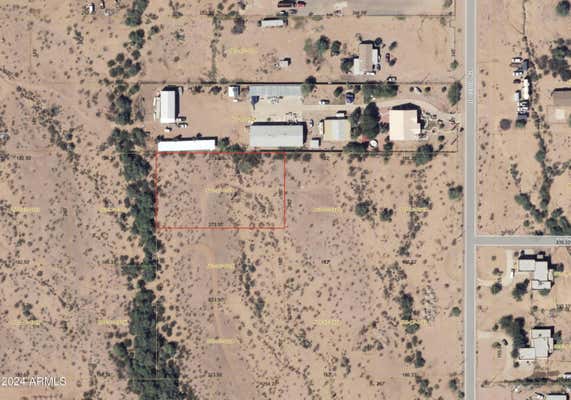 323X1 N 227TH AVENUE, WITTMANN, AZ 85361, photo 2 of 14