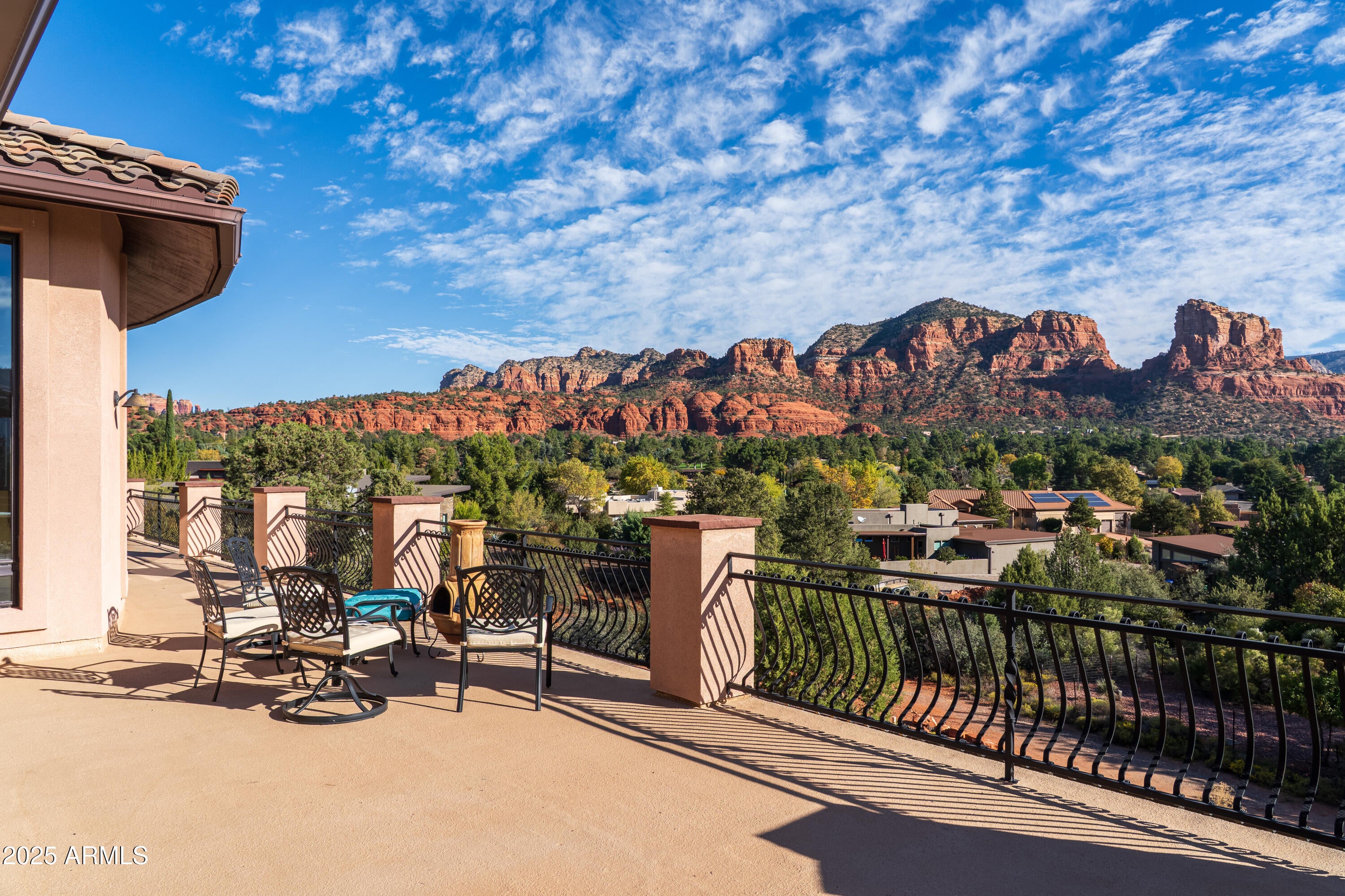 Sedona, Arizona, 86351, United States, 3 Bedrooms Bedrooms, ,3 BathroomsBathrooms,Residential,Active,1988421
