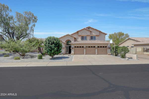 3210 N 108TH LN, AVONDALE, AZ 85392 - Image 1