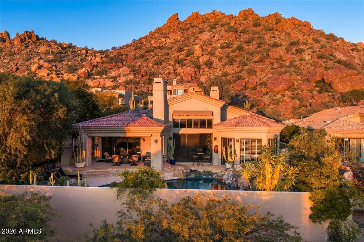 Scottsdale, Arizona, 85255, United States, 3 Bedrooms Bedrooms, ,4 BathroomsBathrooms,Residential,Active,2012496