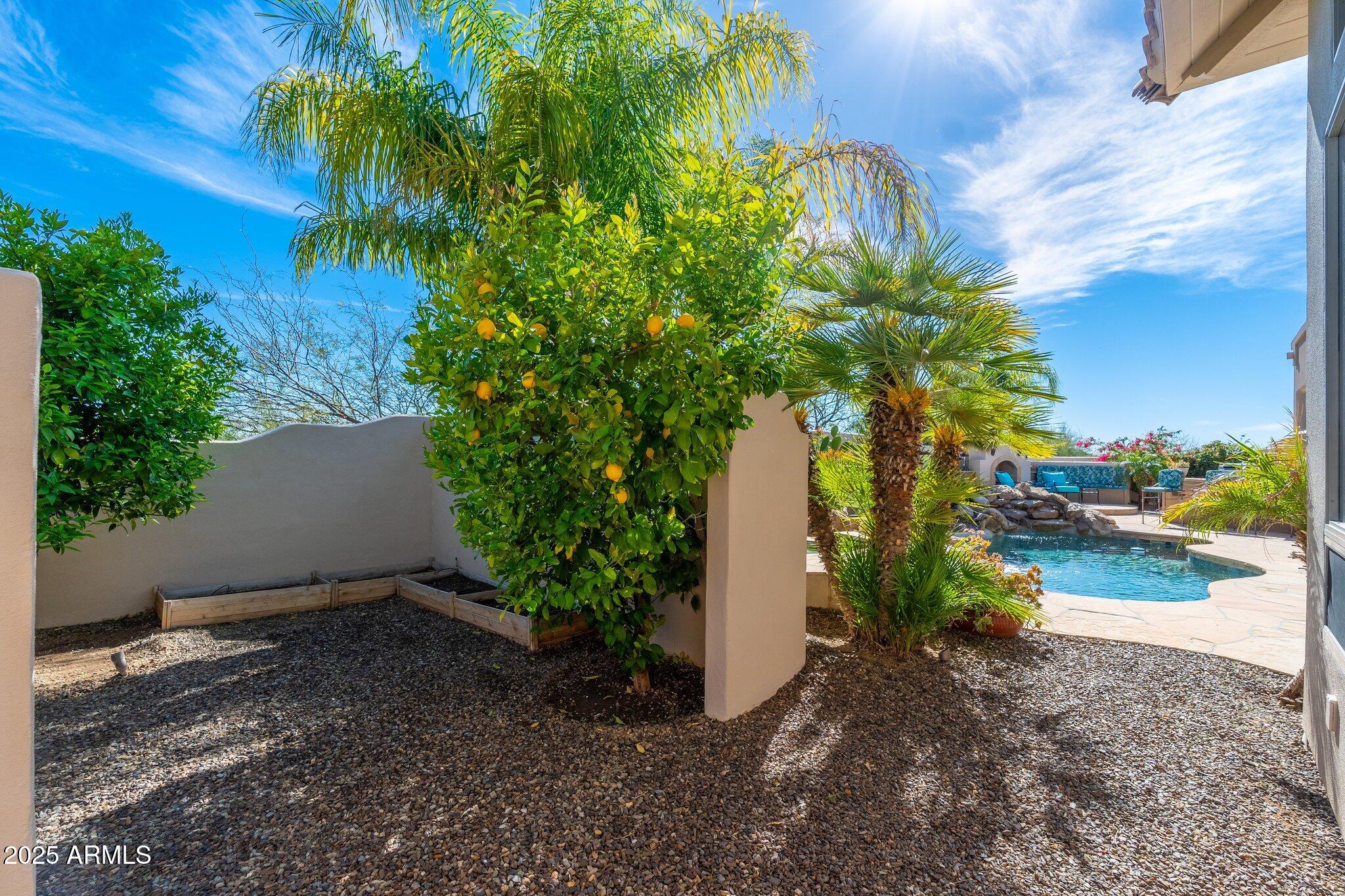 Scottsdale, Arizona, 85266, United States, 4 Bedrooms Bedrooms, ,4 BathroomsBathrooms,Residential,Active,2007159