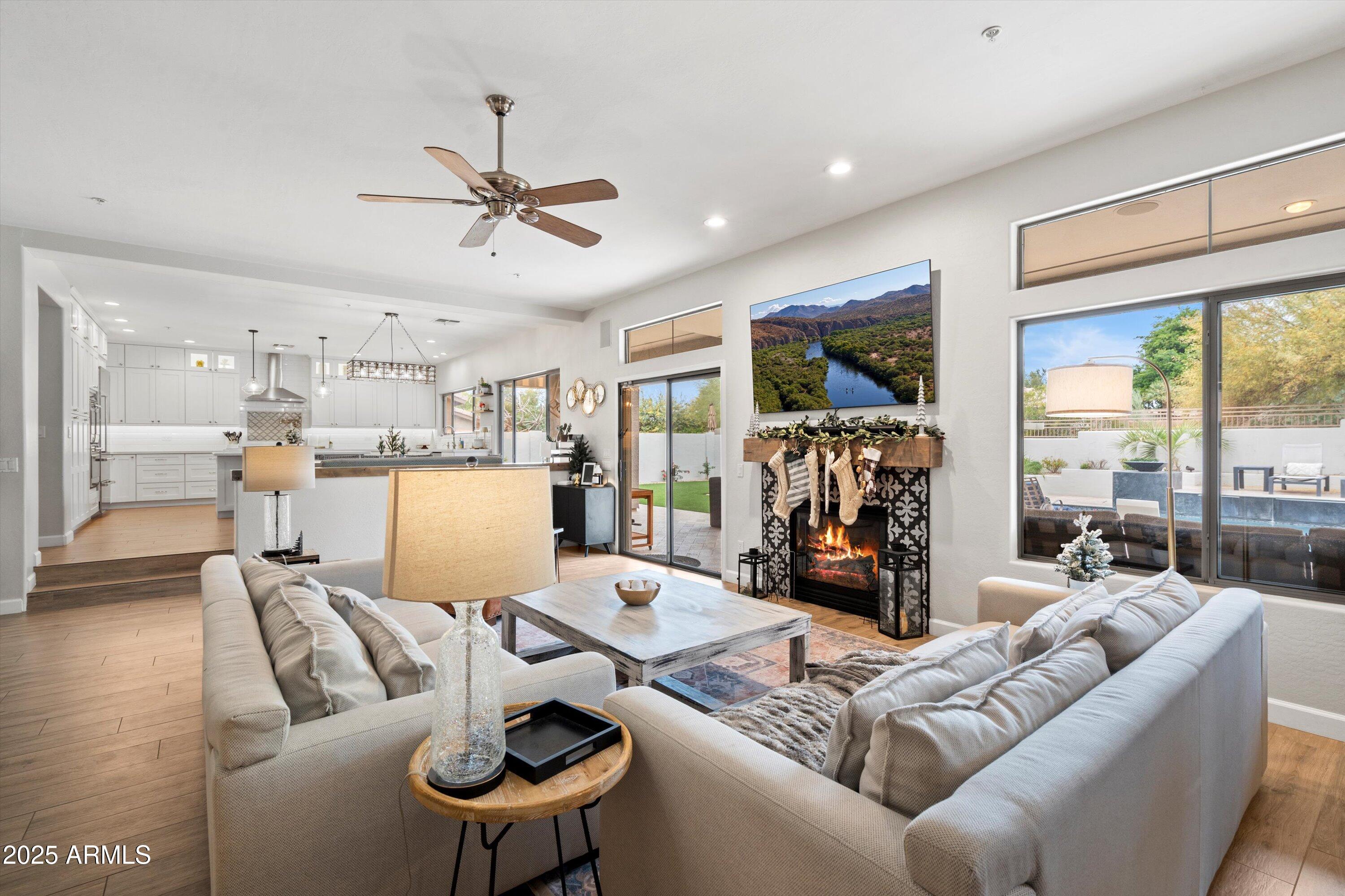 Scottsdale, Arizona, 85255, United States, 5 Bedrooms Bedrooms, ,4 BathroomsBathrooms,Residential,Active,2006890