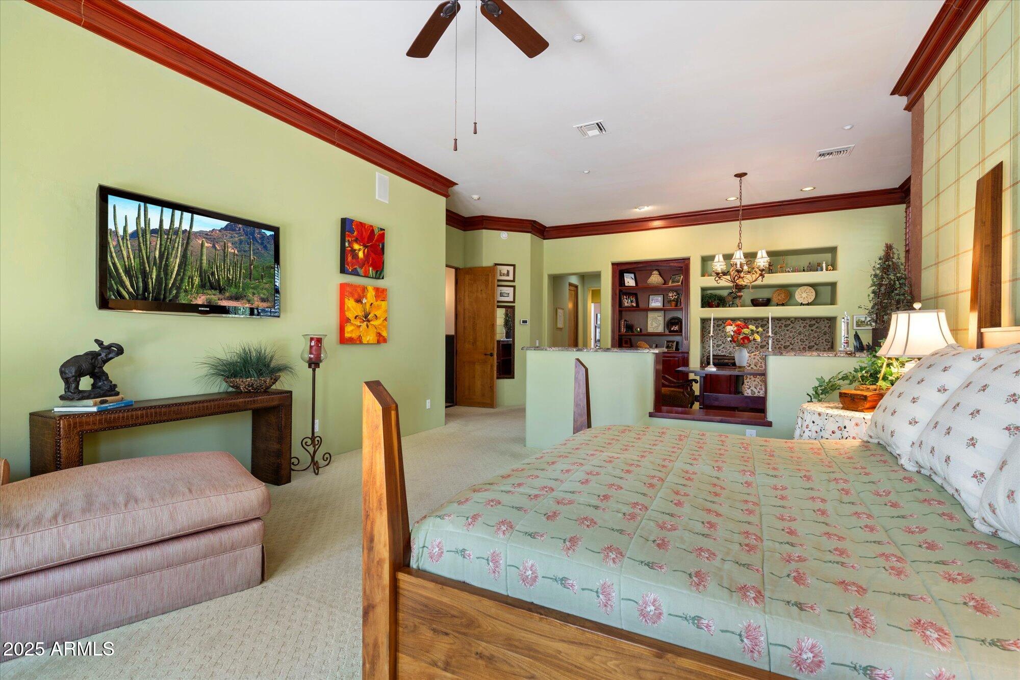 Scottsdale, Arizona, 85255, United States, 4 Bedrooms Bedrooms, ,4 BathroomsBathrooms,Residential,Active,1899887