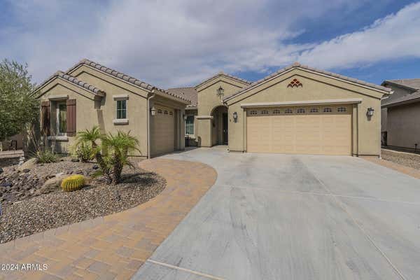 4696 W BUCKSKIN DR, ELOY, AZ 85131 - Image 1