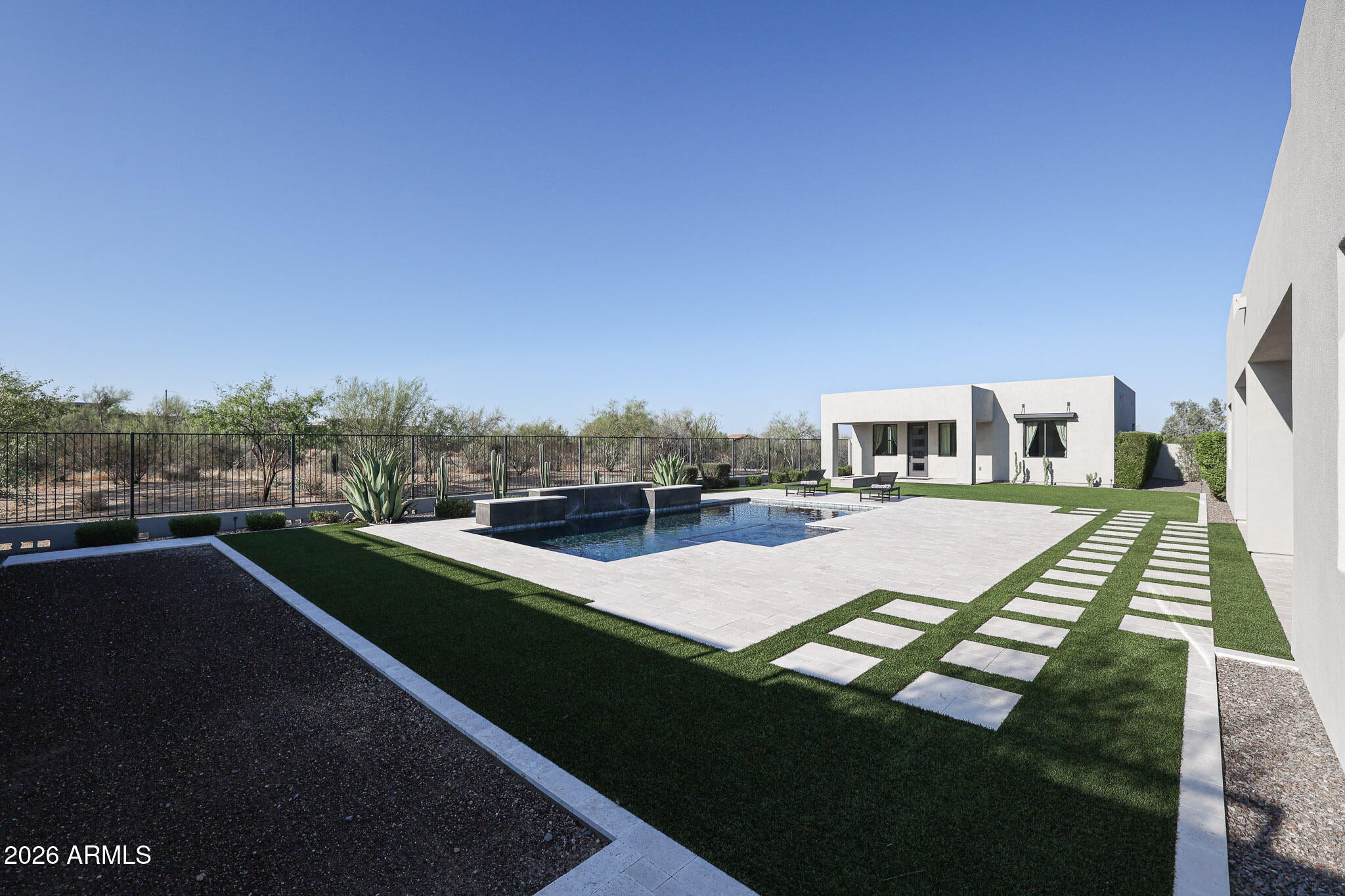 Scottsdale, Arizona, 85266, United States, 4 Bedrooms Bedrooms, ,4 BathroomsBathrooms,Residential,Active,2012938