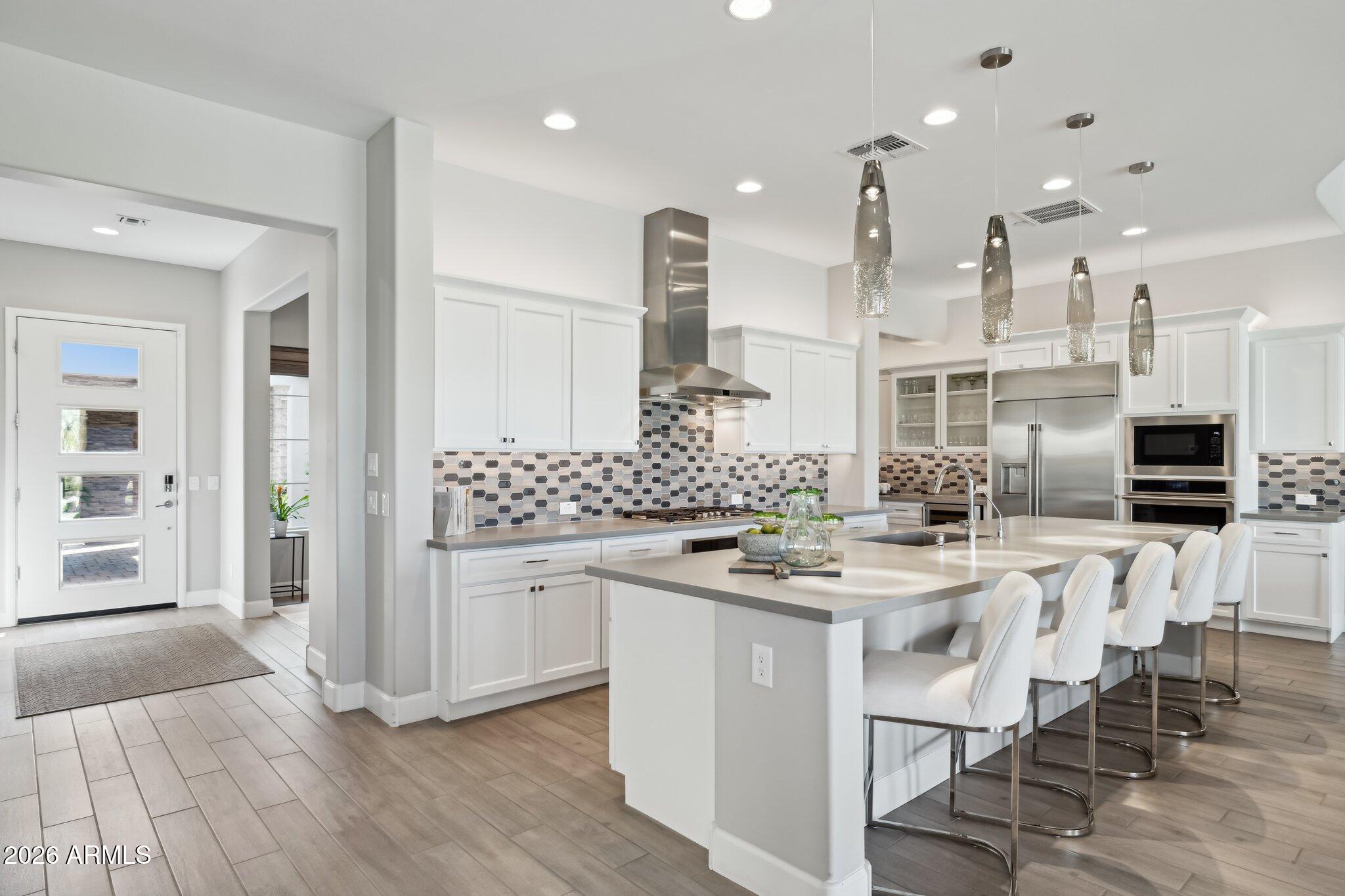 Rio Verde, Arizona, 85263, United States, 3 Bedrooms Bedrooms, ,4 BathroomsBathrooms,Residential,Active,2014963