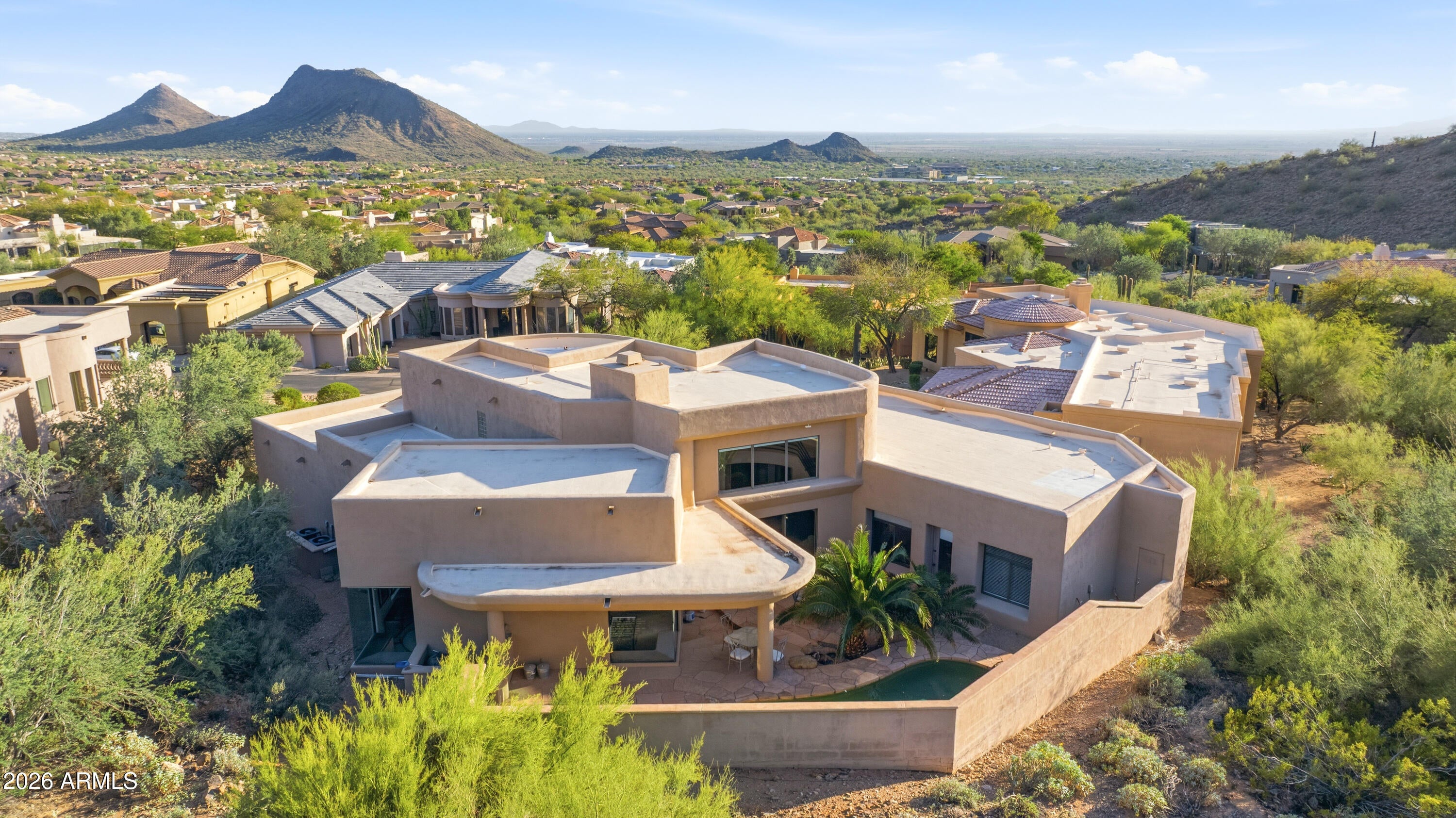 Scottsdale, Arizona, 85259, United States, 4 Bedrooms Bedrooms, ,4 BathroomsBathrooms,Residential,Contingent,2028541
