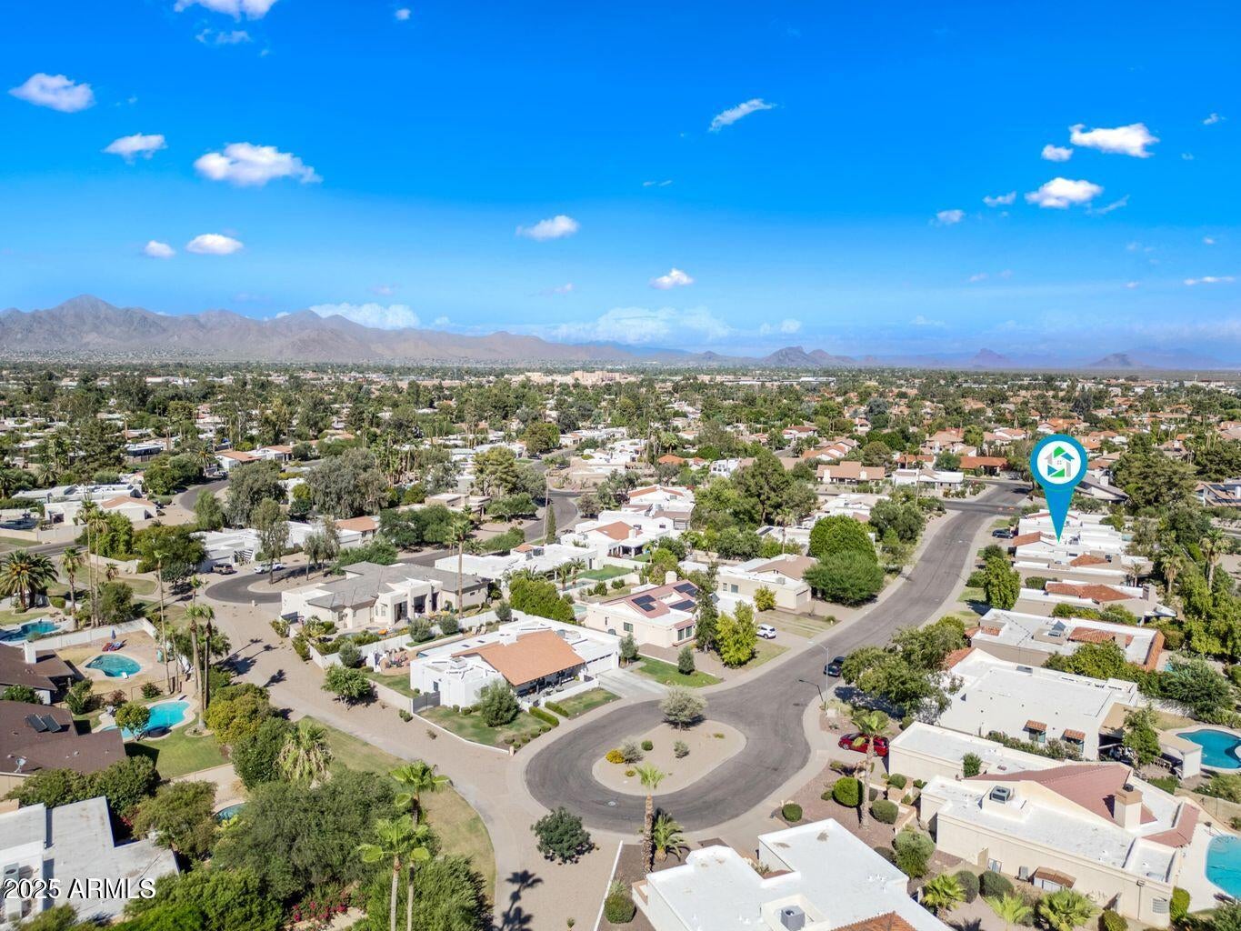 Scottsdale, Arizona, 85258, United States, 4 Bedrooms Bedrooms, ,4 BathroomsBathrooms,Residential,Active,1994950